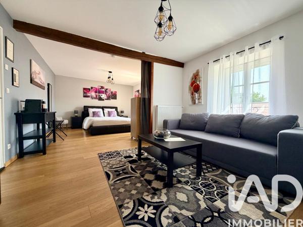 Maison à vendre 12 pièces 469 m² Écueil