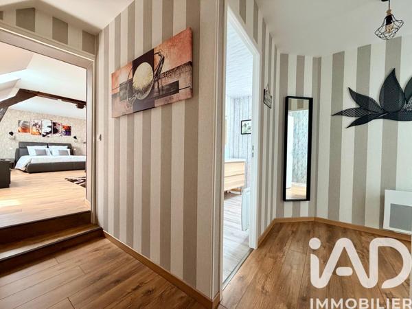 Maison à vendre 12 pièces 469 m² Écueil