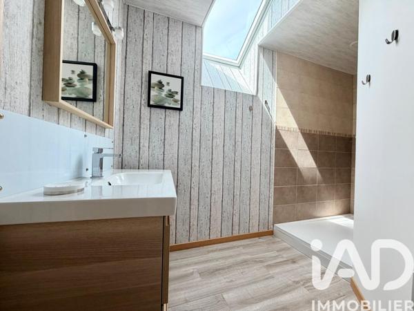 Maison à vendre 12 pièces 469 m² Écueil