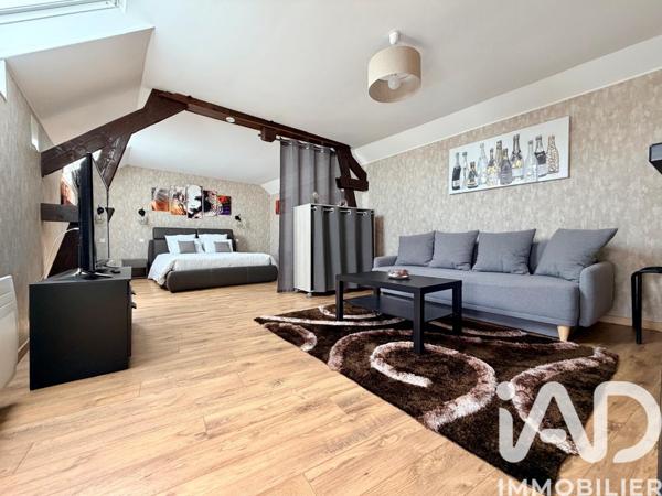 Maison à vendre 12 pièces 469 m² Écueil
