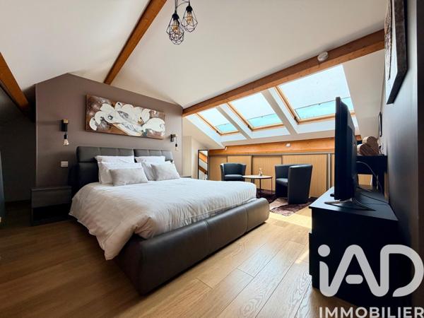 Maison à vendre 12 pièces 469 m² Écueil