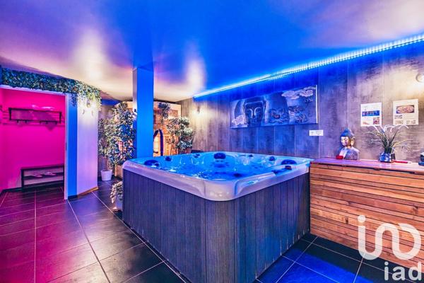 Maison à vendre 12 pièces 469 m² Écueil