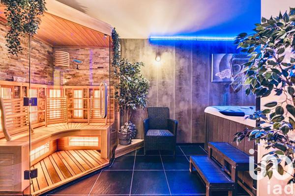 Maison à vendre 12 pièces 469 m² Écueil