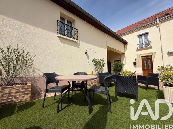 Maison à vendre 12 pièces 469 m² Écueil