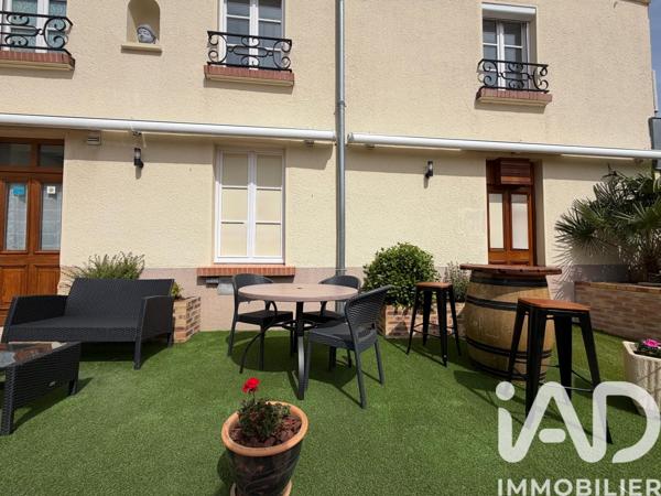 Maison à vendre 12 pièces 469 m² Écueil