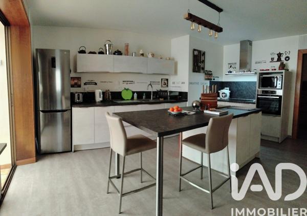 Maison à vendre 12 pièces 469 m² Écueil