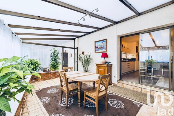 Maison à vendre 12 pièces 469 m² Écueil