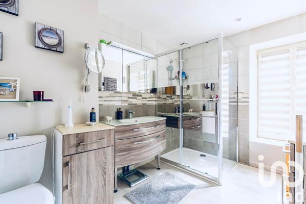 Maison à vendre 12 pièces 469 m² Écueil