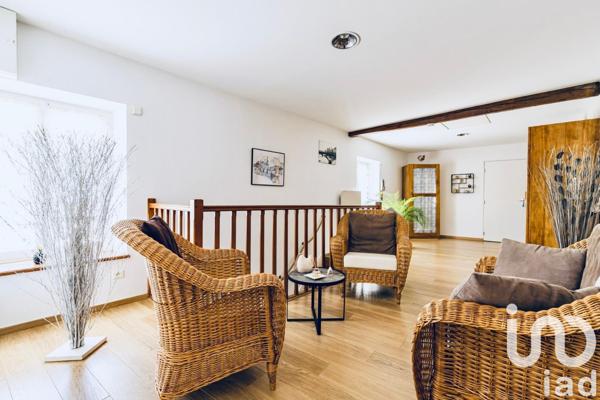 Maison à vendre 12 pièces 469 m² Écueil