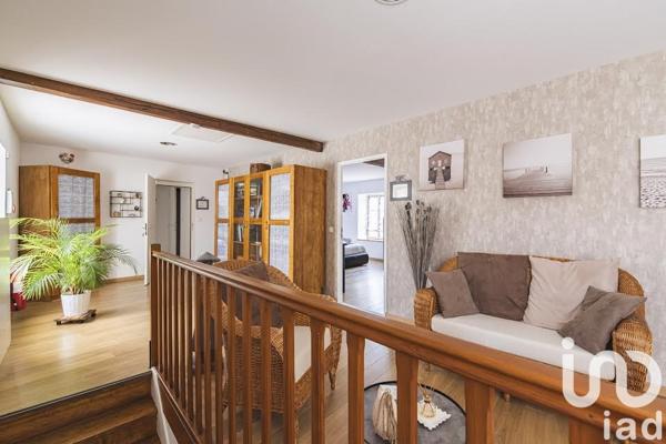 Maison à vendre 12 pièces 469 m² Écueil
