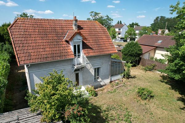 Maison Conflans Sainte Honorine 7 pièces - 149m²
