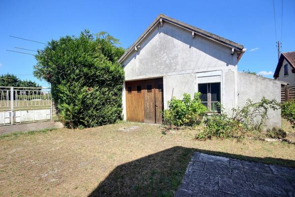 Maison Conflans Sainte Honorine 7 pièces - 149m²