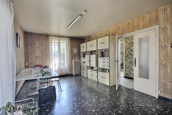 Maison Conflans Sainte Honorine 7 pièces - 149m²