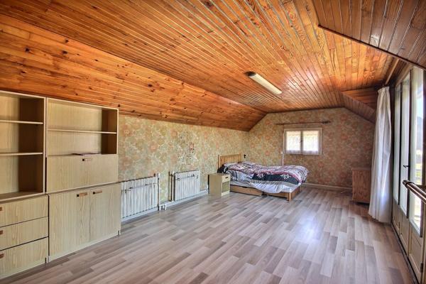 Maison Conflans Sainte Honorine 7 pièces - 149m²