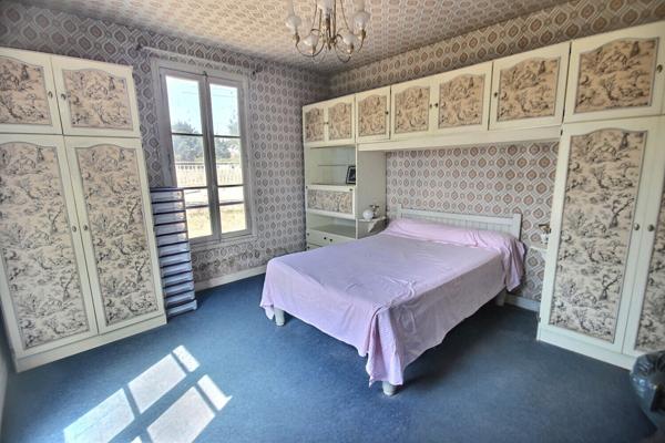 Maison Conflans Sainte Honorine 7 pièces - 149m²