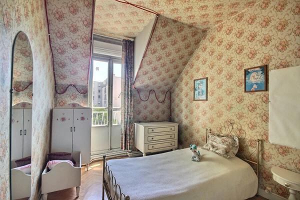 Maison Conflans Sainte Honorine 7 pièces - 149m²