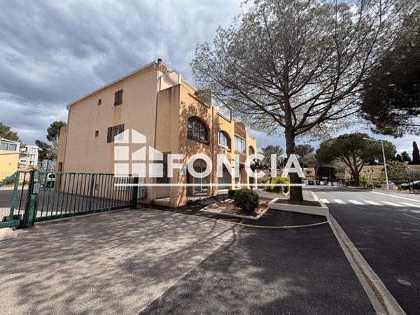 Location Studio meublé 24.3 m² - La Londe Les Maures 83250