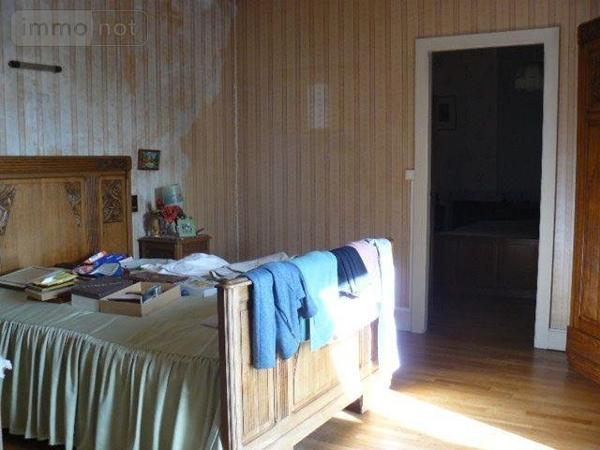 Local mixte (Pro/Hab) à vendre à Rambervillers dans les Vosges (88700), ref : 2267