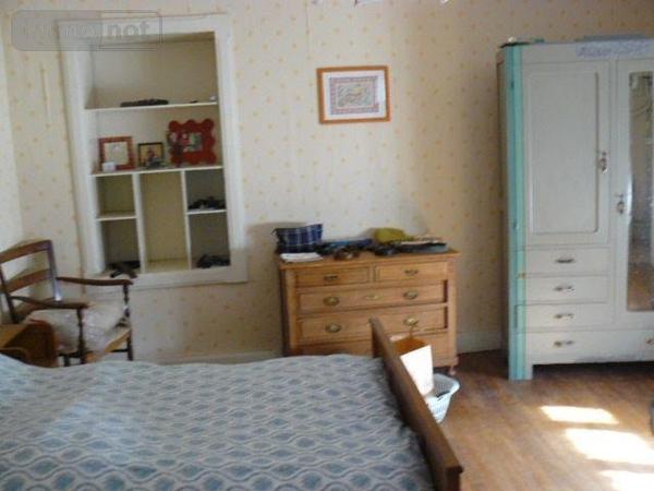 Local mixte (Pro/Hab) à vendre à Rambervillers dans les Vosges (88700), ref : 2267