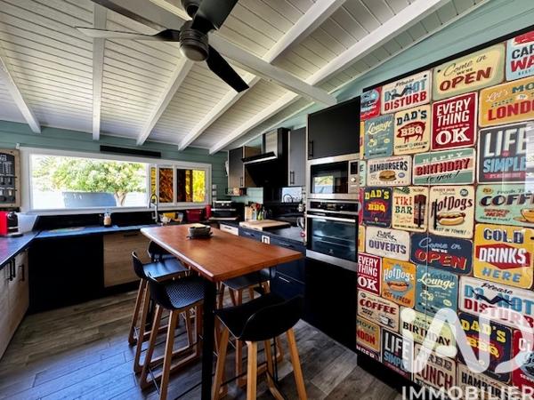 Maison à vendre 6 pièces 130 m² Sainte-Rose