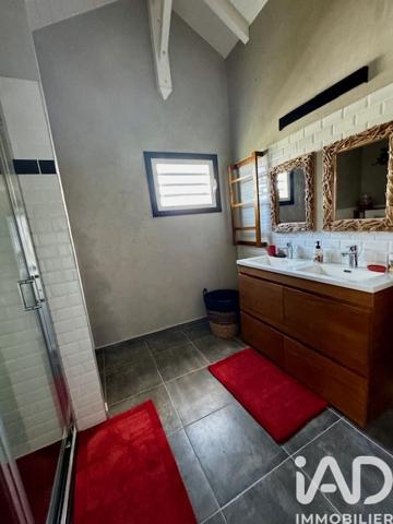 Maison à vendre 6 pièces 130 m² Sainte-Rose