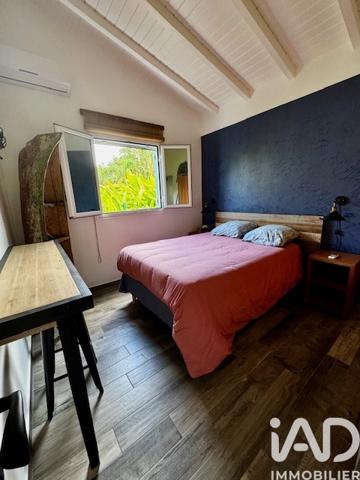 Maison à vendre 6 pièces 130 m² Sainte-Rose