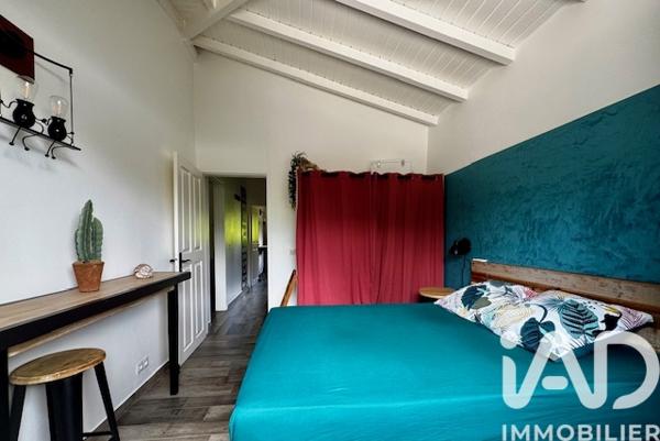 Maison à vendre 6 pièces 130 m² Sainte-Rose