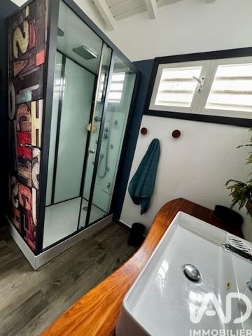 Maison à vendre 6 pièces 130 m² Sainte-Rose