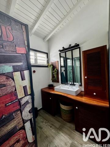 Maison à vendre 6 pièces 130 m² Sainte-Rose