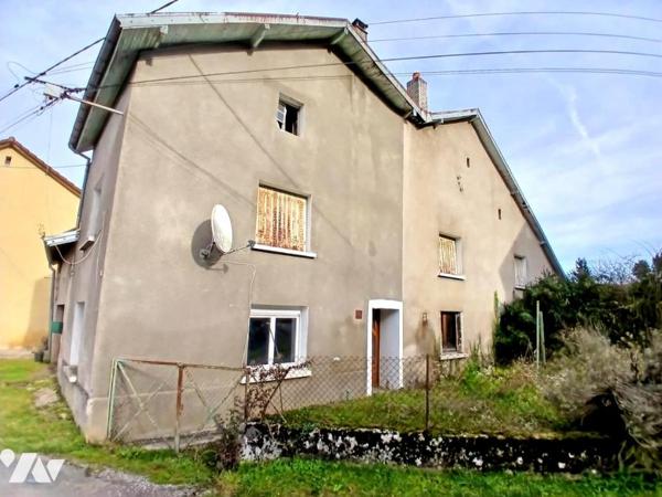 VENTE MARAIN 