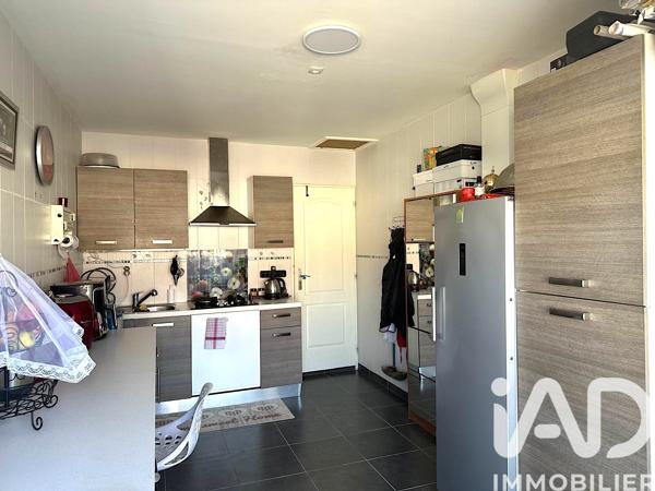 Maison à vendre 5 pièces 100 m² Sully-sur-Loire