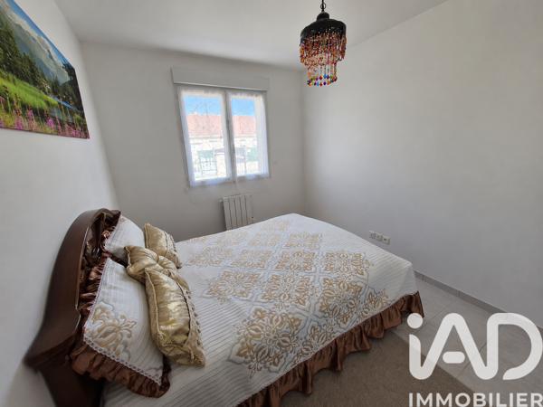 Maison à vendre 5 pièces 100 m² Sully-sur-Loire