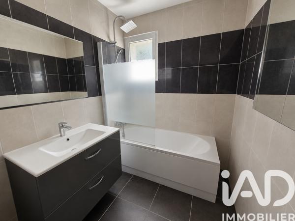 Maison à vendre 5 pièces 100 m² Sully-sur-Loire