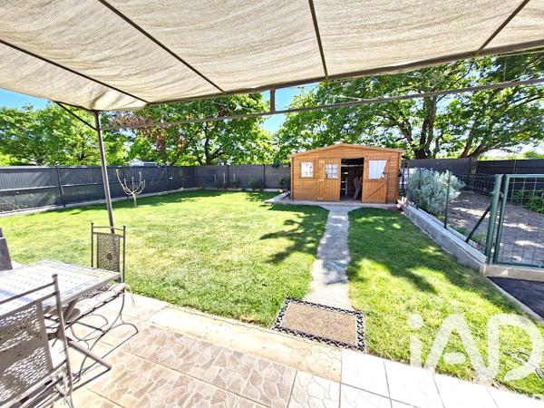 Maison à vendre 5 pièces 100 m² Sully-sur-Loire