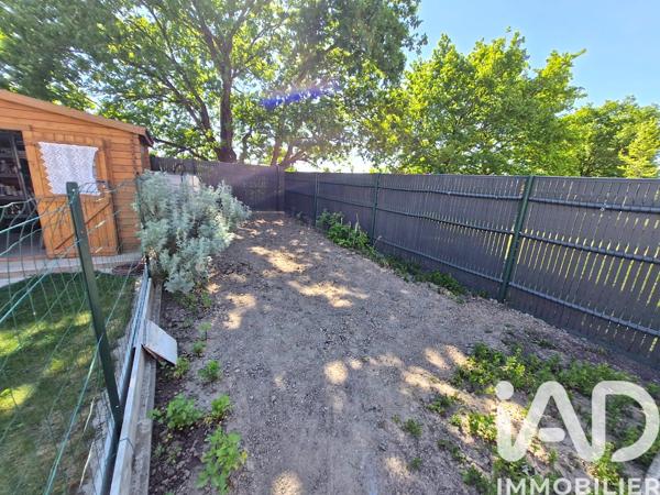 Maison à vendre 5 pièces 100 m² Sully-sur-Loire