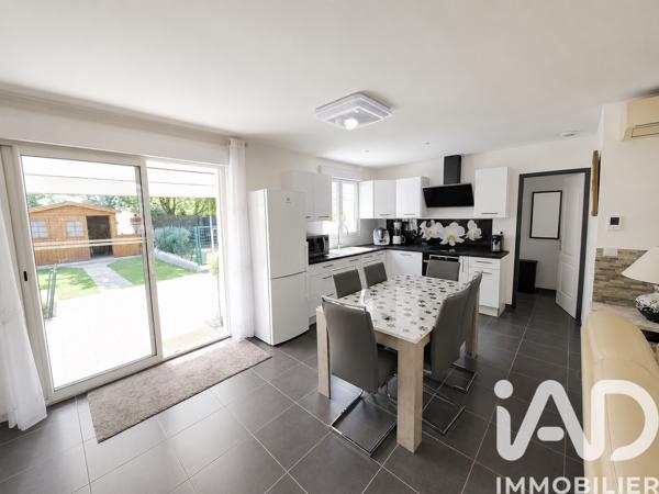 Maison à vendre 5 pièces 100 m² Sully-sur-Loire