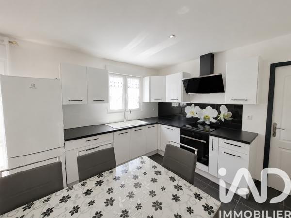 Maison à vendre 5 pièces 100 m² Sully-sur-Loire