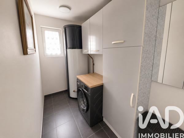 Maison à vendre 5 pièces 100 m² Sully-sur-Loire