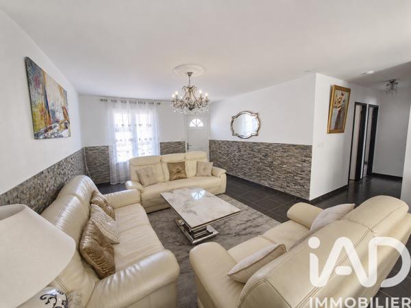 Maison à vendre 5 pièces 100 m² Sully-sur-Loire