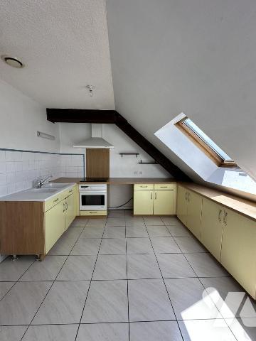 Appartement T4 3 chambres 