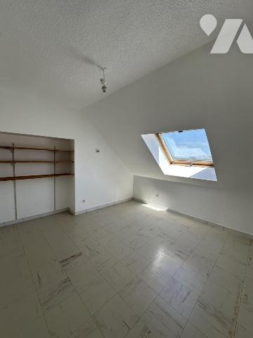Appartement T4 3 chambres 