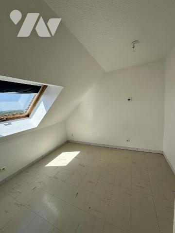 Appartement T4 3 chambres 