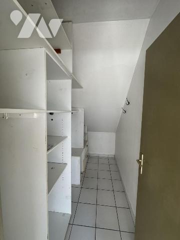 Appartement T4 3 chambres 
