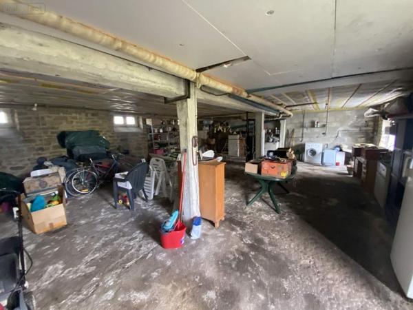 Maison à vendre à Pont-l'Abbé dans le Finistère (29120), ref : 023/1578