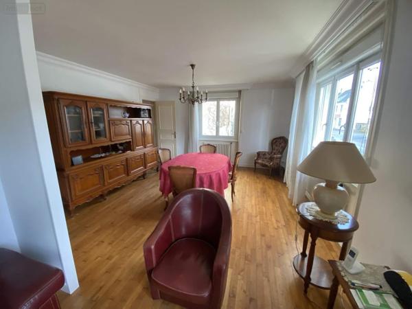 Maison à vendre à Pont-l'Abbé dans le Finistère (29120), ref : 023/1578