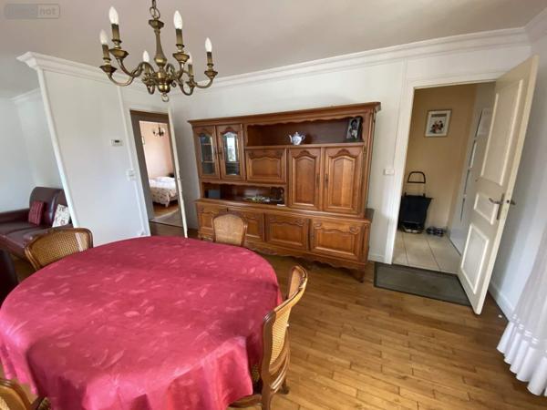 Maison à vendre à Pont-l'Abbé dans le Finistère (29120), ref : 023/1578