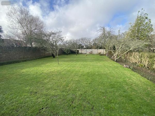 Maison à vendre à Pont-l'Abbé dans le Finistère (29120), ref : 023/1578