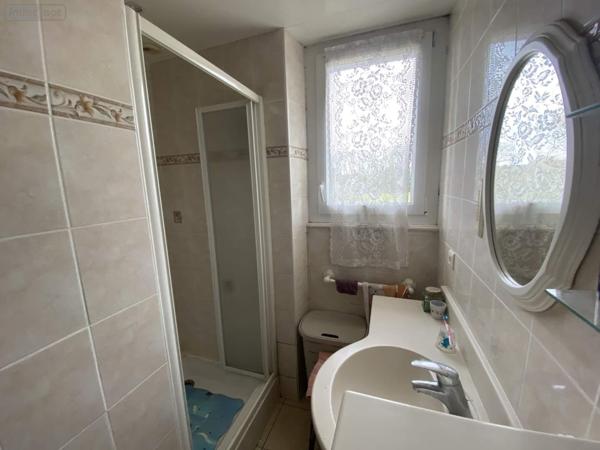 Maison à vendre à Pont-l'Abbé dans le Finistère (29120), ref : 023/1578