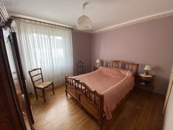 Maison à vendre à Pont-l'Abbé dans le Finistère (29120), ref : 023/1578