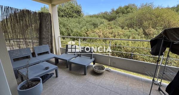 À vendre Appartement 2 pièces 38.7 m² - ÎLe-tudy 29980